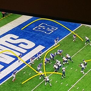 Meet your Posher, George